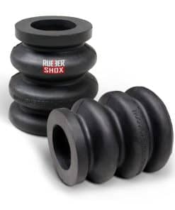 Tope de Goma Modular Universal RubberShox para Camionetas