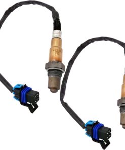 Automotive-leader 2Pcs 4011853 Sensor de Oxígeno Sensor de