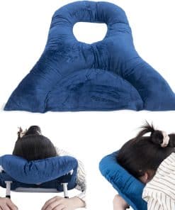Almohada para Rostro Después de Cirugía de Ojos, Almohada