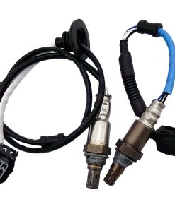 Automotive-leader 2Pcs 234-9076 234-4358 Sensor de relación