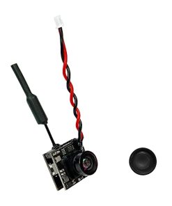 Cámara de Transmisión de Imágenes Inalámbrica 5.8G 48CH con