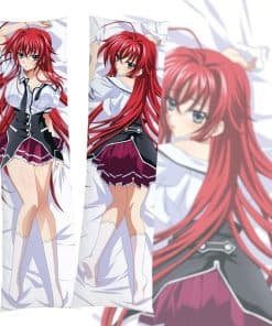 Funda de almohada KRAZI Dakimakura High School DxD Anime