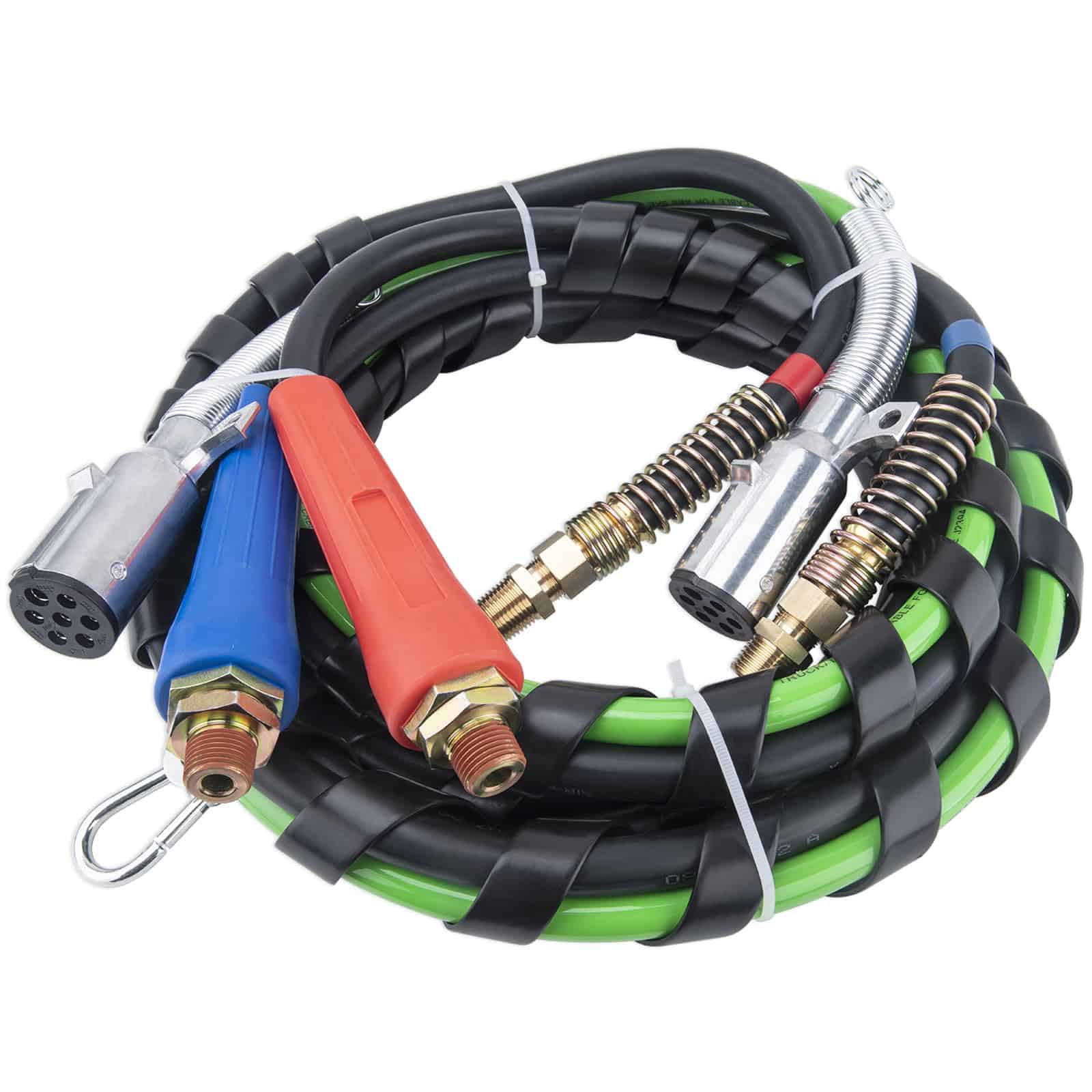 Mangueras de Aire para Semi Camión, Kit de Manguera de Aire