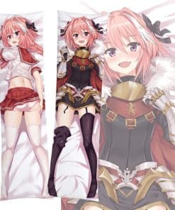 Funda de almohada Dakimakura Fate Stay Night Anime Girl