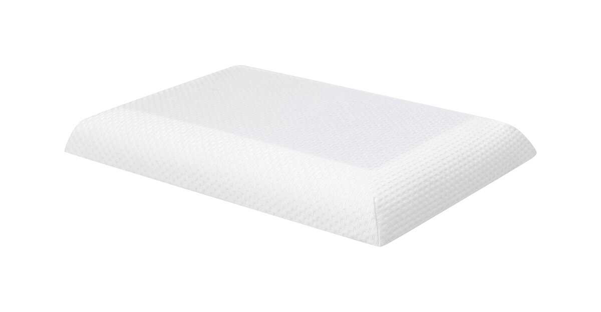 Almohada de Espuma Viscoelástica Comfyt Slim para - Imagen 9