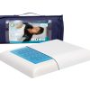 Almohada de Espuma Viscoelástica Comfyt Slim para