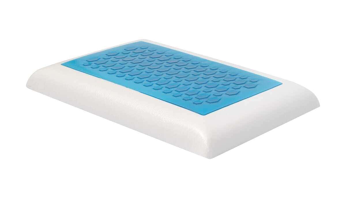 Almohada de Espuma Viscoelástica Comfyt Slim para - Imagen 10