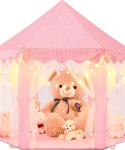 Tienda de Princesa EVOIONOS para Niñas, Tienda Infantil