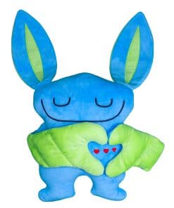 Juguetes de Peluche Bumpas - 3 lbs - 14" Lindo Amigo de
