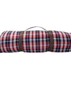 Portamantas de Cuero Genuino Hecho a Mano de Hide & Drink