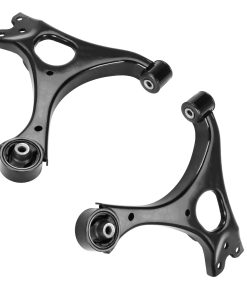 Brazos de control de suspensión delanteros inferiores para