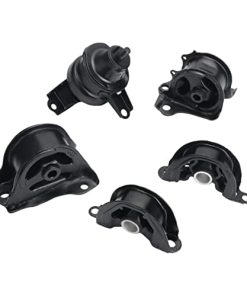 Kit de Montaje del Motor de Transmisión del Motor WONSABON