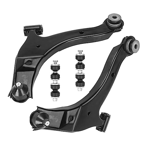 Kits de Suspensión de Brazos de Control Inferiores