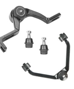 Brazo de Control Superior Delantero y Rótulas Inferiores