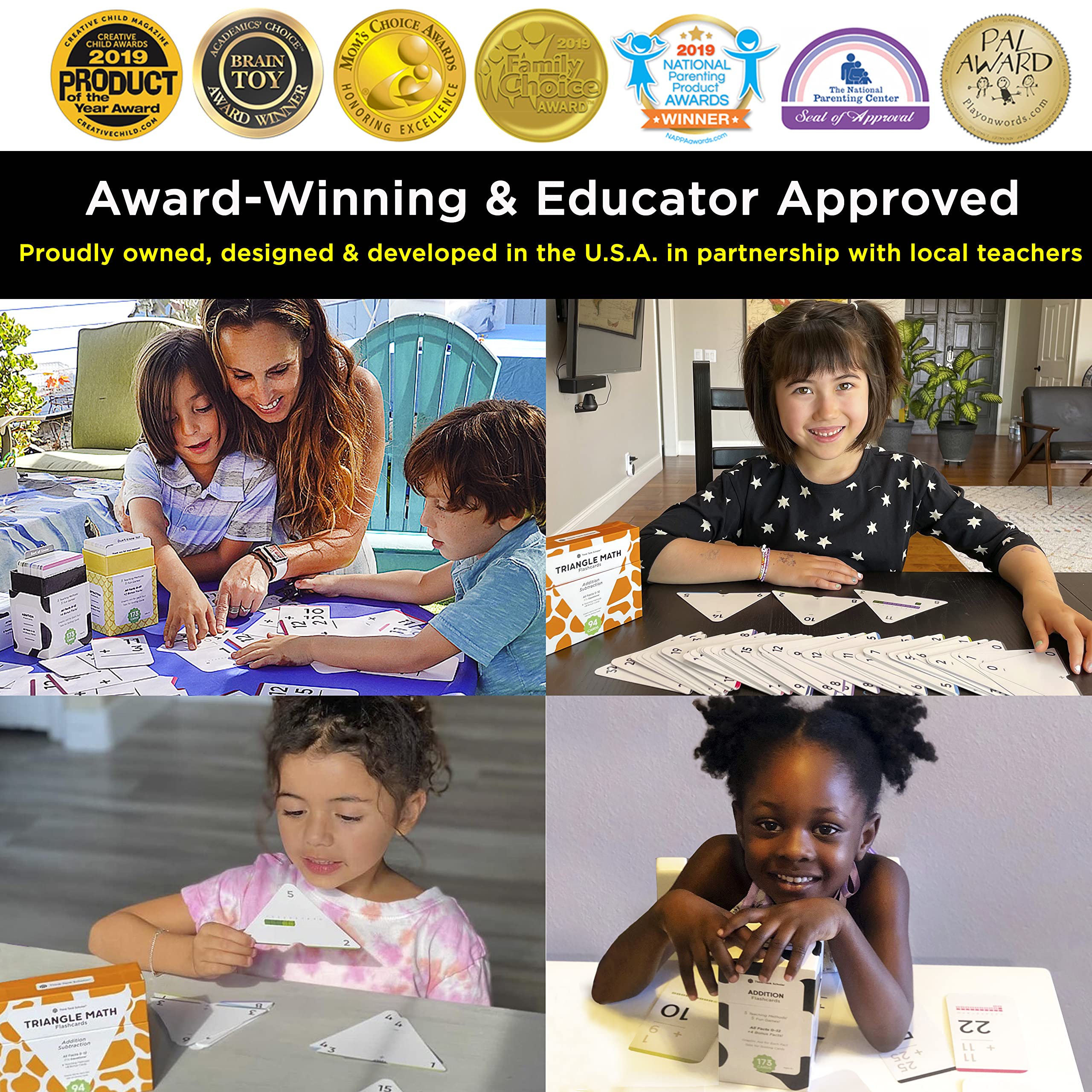 Paquete Definitivo de Tarjetas Didácticas de Suma y Resta: - Imagen 3