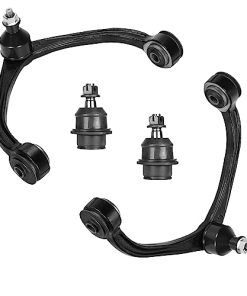 Brazos de Control de Suspensión Superior Delanteros +