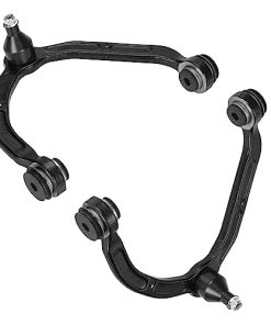 Brazos de control de suspensión delanteros superiores para