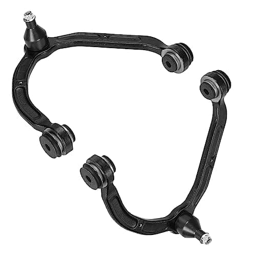 Brazos de control de suspensión delanteros superiores para