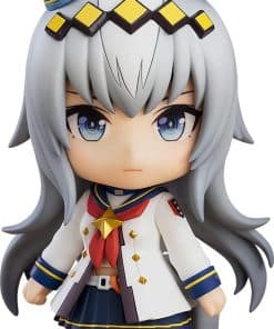 Muñeco de Acción Nendoroid de Oguri Cap de Good Smile