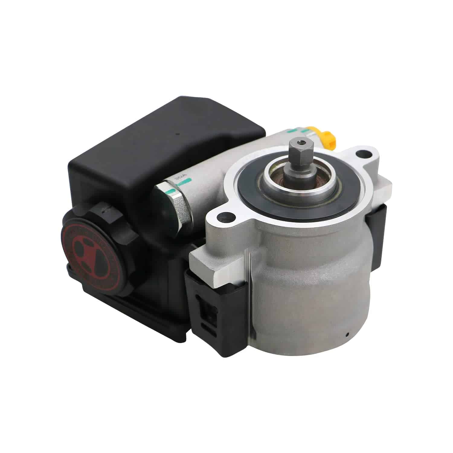 Bomba de Dirección Asistida 20-501 con Depósito Compatible