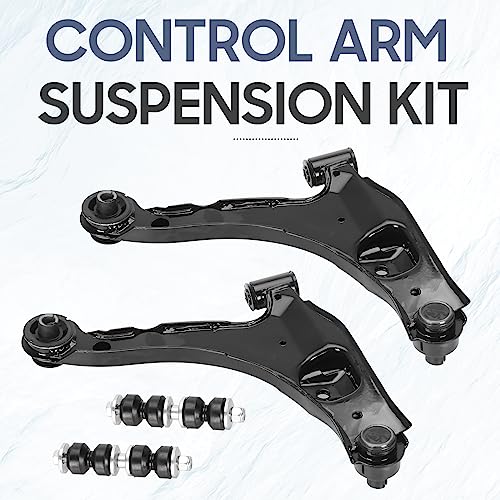 Brazo de control inferior delantero con junta de bola - Imagen 7