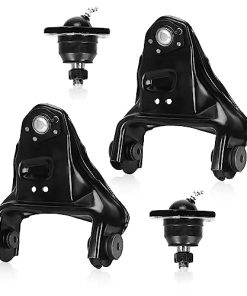 Conjunto de Brazo de Control delantero superior izquierdo y