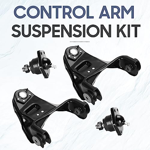 Conjunto de Brazo de Control delantero superior izquierdo y - Imagen 7