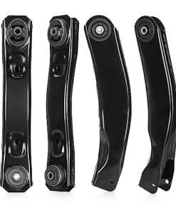 Conjunto de Suspensión de Brazos de Control Delanteros