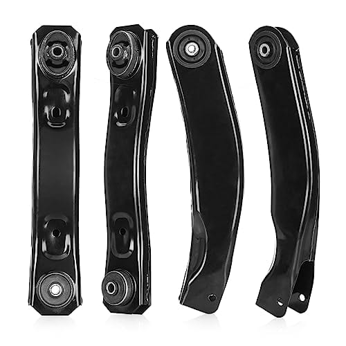 Conjunto de Suspensión de Brazos de Control Delanteros