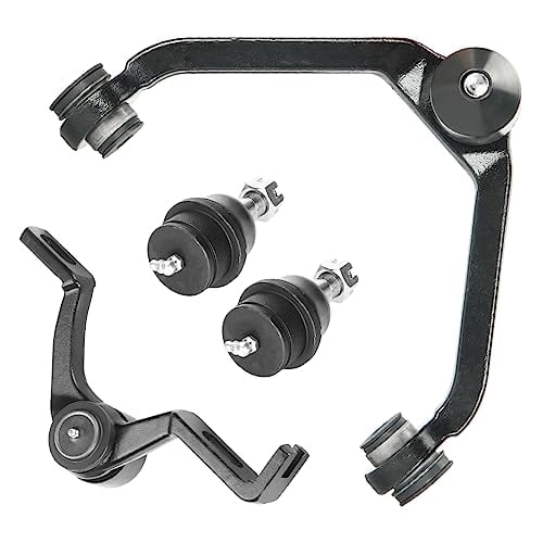 Conjunto de Brazo de Control Superior Delantero (para