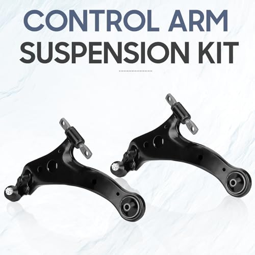 Brazo de control inferior delantero con junta de bola - Imagen 7