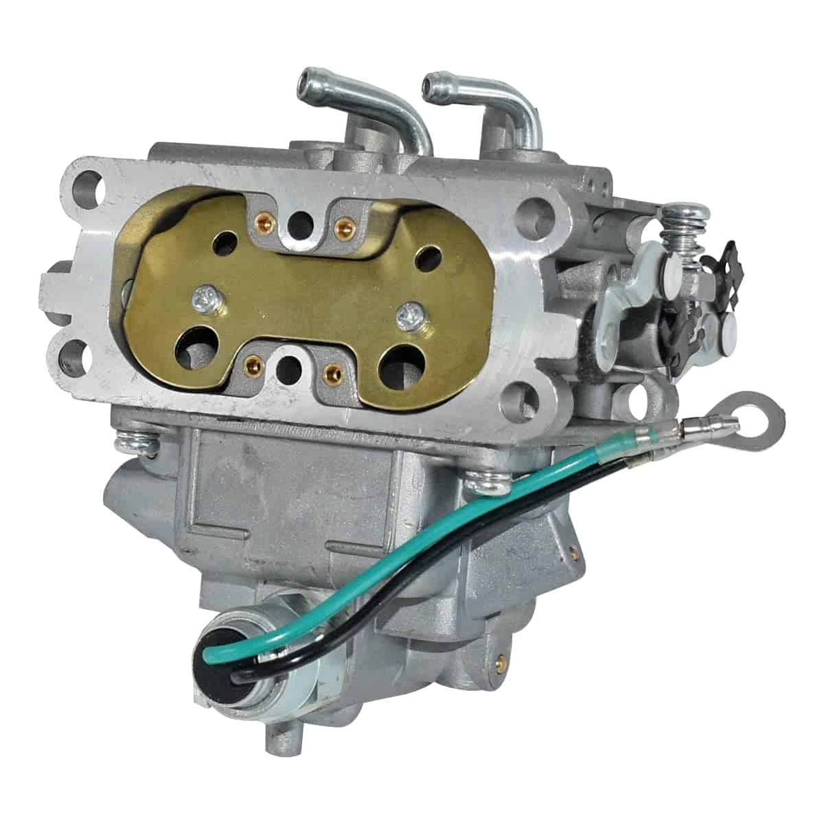 Carburador Rebuiman 15003-7041 con Bomba de Combustible - Imagen 7