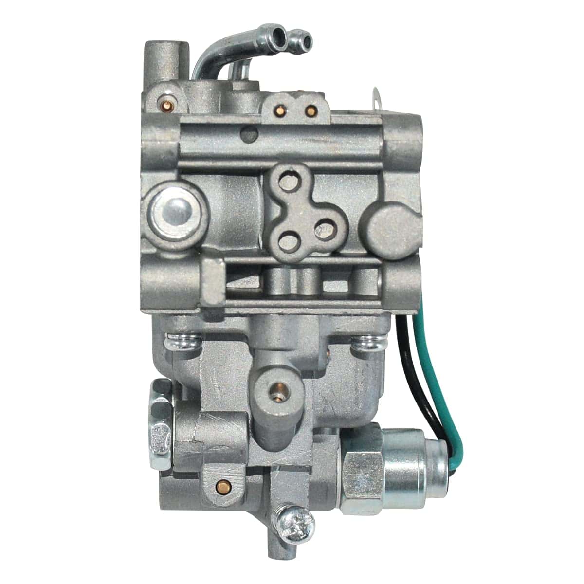 Carburador Rebuiman 15003-7041 con Bomba de Combustible - Imagen 6