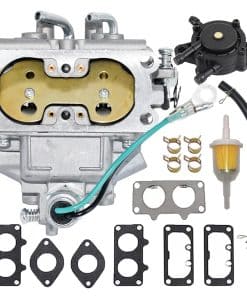 Carburador Rebuiman 15003-7041 con Bomba de Combustible