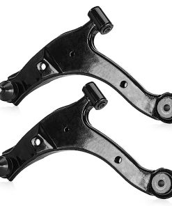 K620009 K620010 Brazo de control inferior delantero con