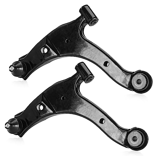 K620009 K620010 Brazo de control inferior delantero con