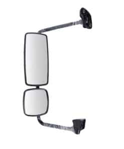 Espejo de Puerta Negro para Freightliner M2 106 (03-16) y