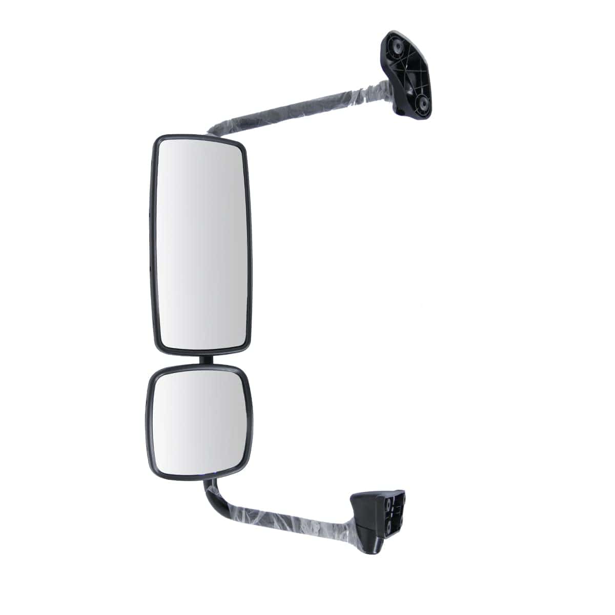 Espejo de Puerta Negro para Freightliner M2 106 (03-16) y