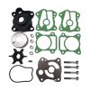 Kit de servicio de impulso de bomba de agua NorthBoat