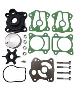 Kit de servicio de impulso de bomba de agua NorthBoat