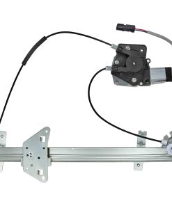 BDFHYK 741-648 Regulador de Ventana con Motor Delantero
