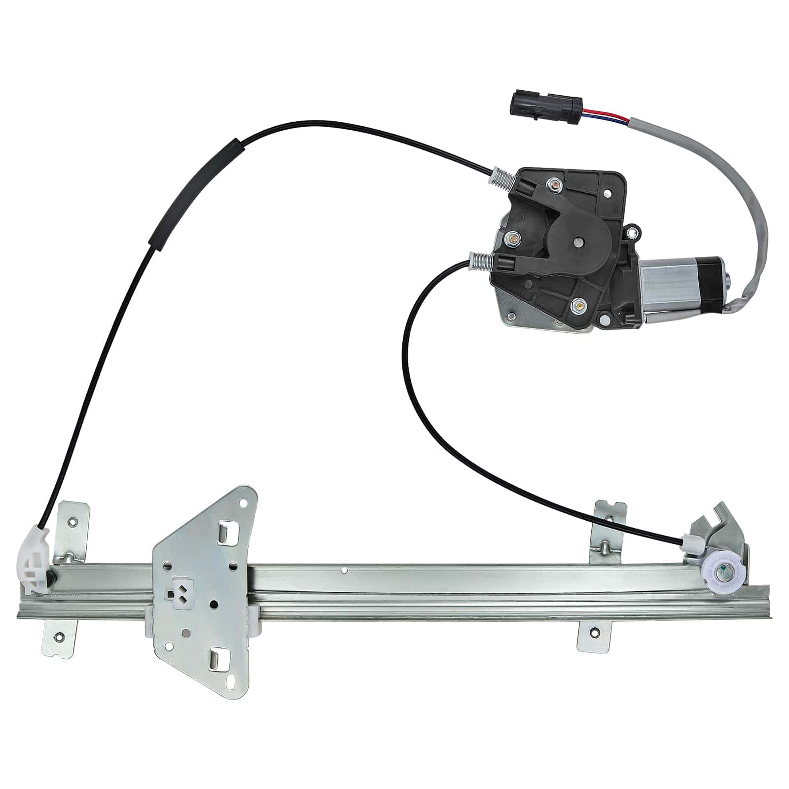BDFHYK 741-648 Regulador de Ventana con Motor Delantero