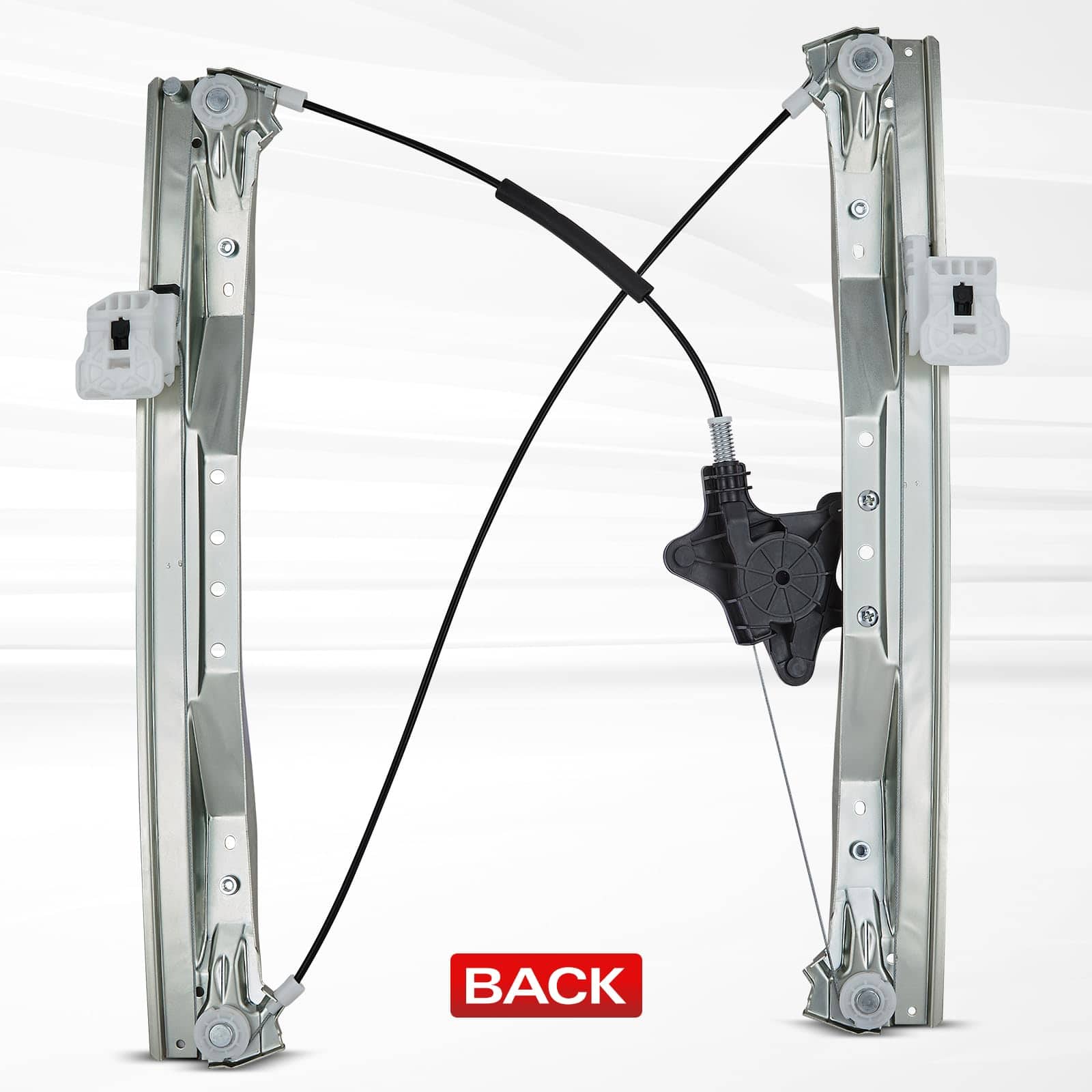 BDFHYK 749-508 Regulador de Ventana sin Motor Delantero - Imagen 4