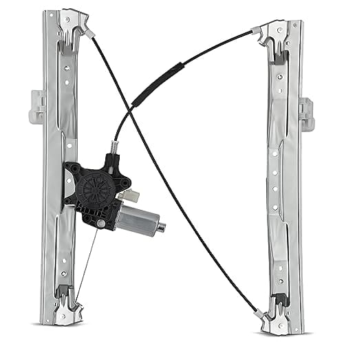 BDFHYK 748-508 Regulador de Ventana con Motor delantero