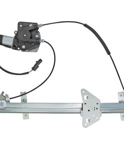 Regulador de Ventana con Motor Frontal Izquierdo del