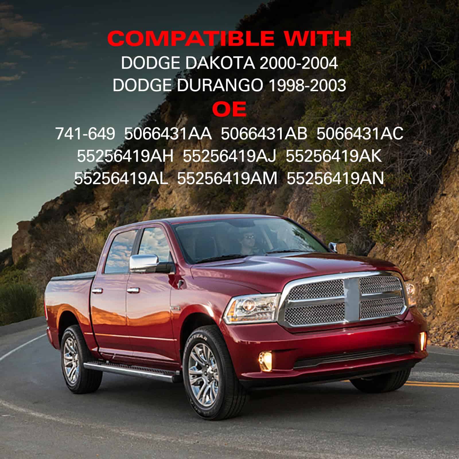 Regulador de Ventana con Motor Frontal Izquierdo del - Imagen 7