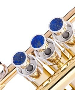 Botones de dedo personalizados para -Plateado