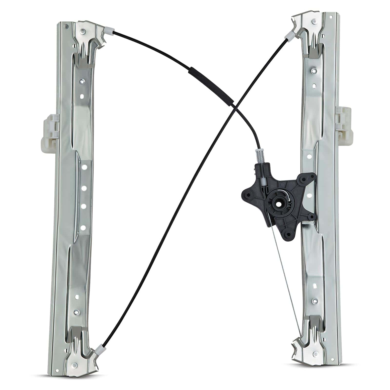 BDFHYK 749-509 Regulador de Ventana sin Motor Delantero