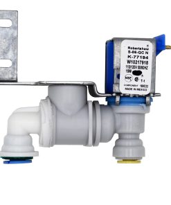 Válvula de Entrada de Agua del Fabricante de Hielo