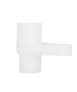 Soporte de brazo de elevación de tazón de batidora de pie